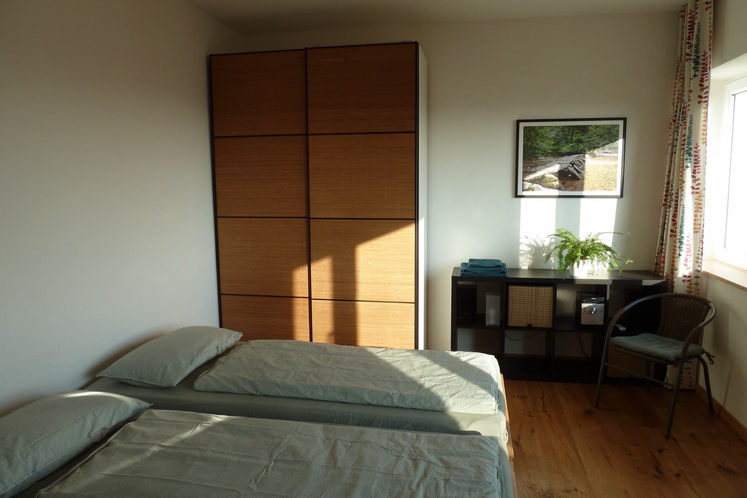 Schlafzimmer 3